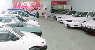 Auto sales increased upto 13 percent